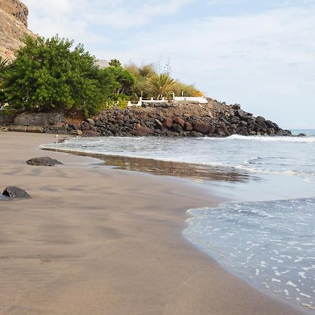 סנטה קרוז דה טנריף Las Gaviotas Beach II מראה חיצוני תמונה